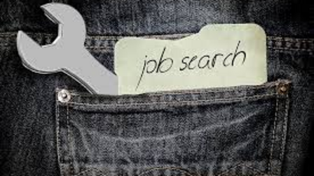 Afbeelding over 'job search'