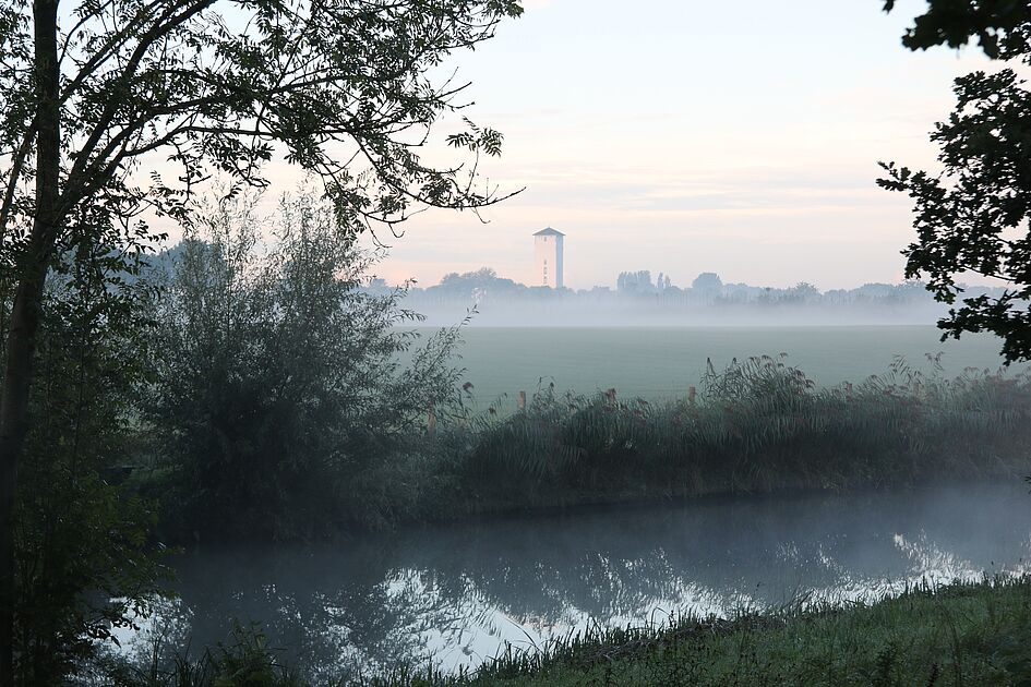 Geef me de ruimte | Gemeente Bunnik